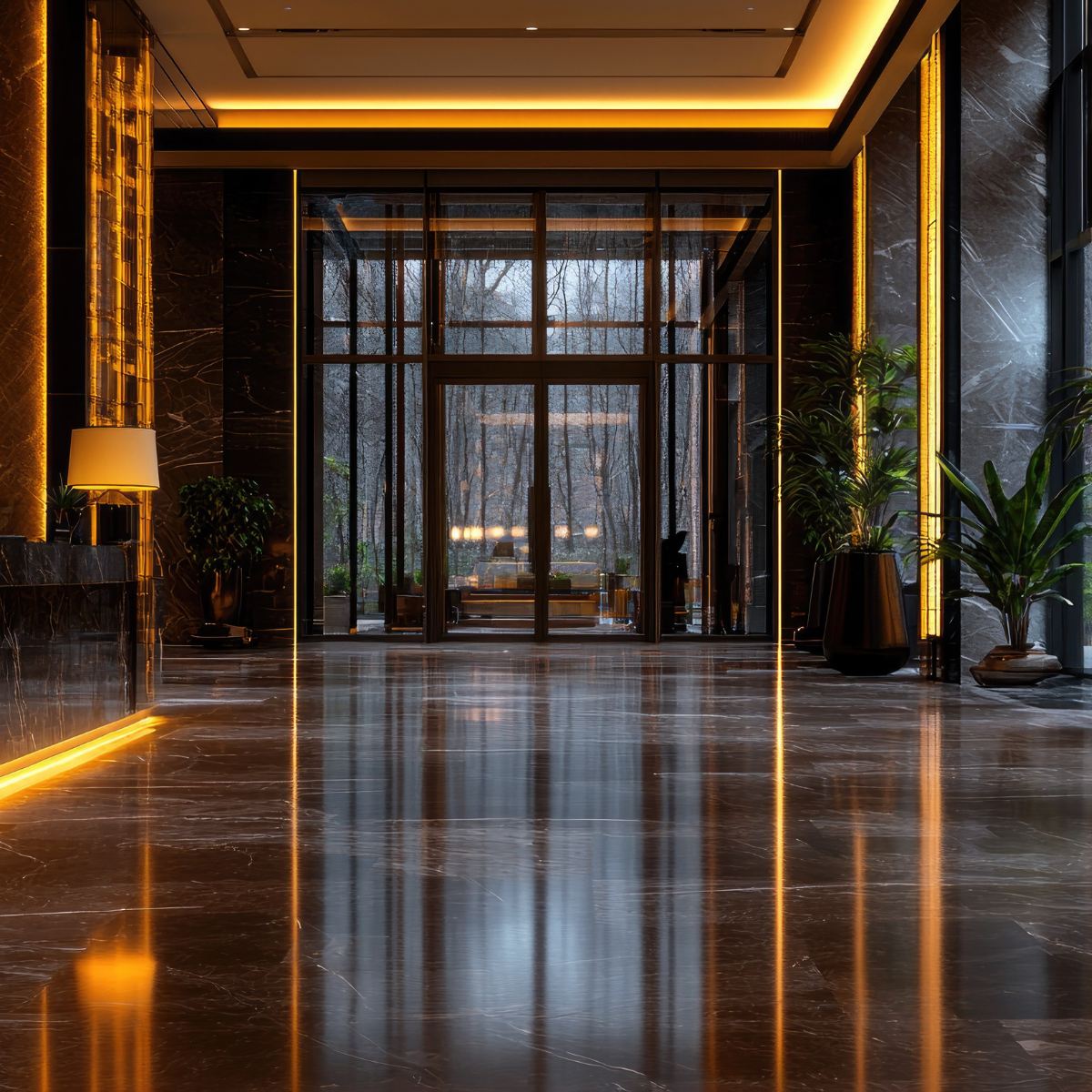 Flooring Installation in Boca Raton