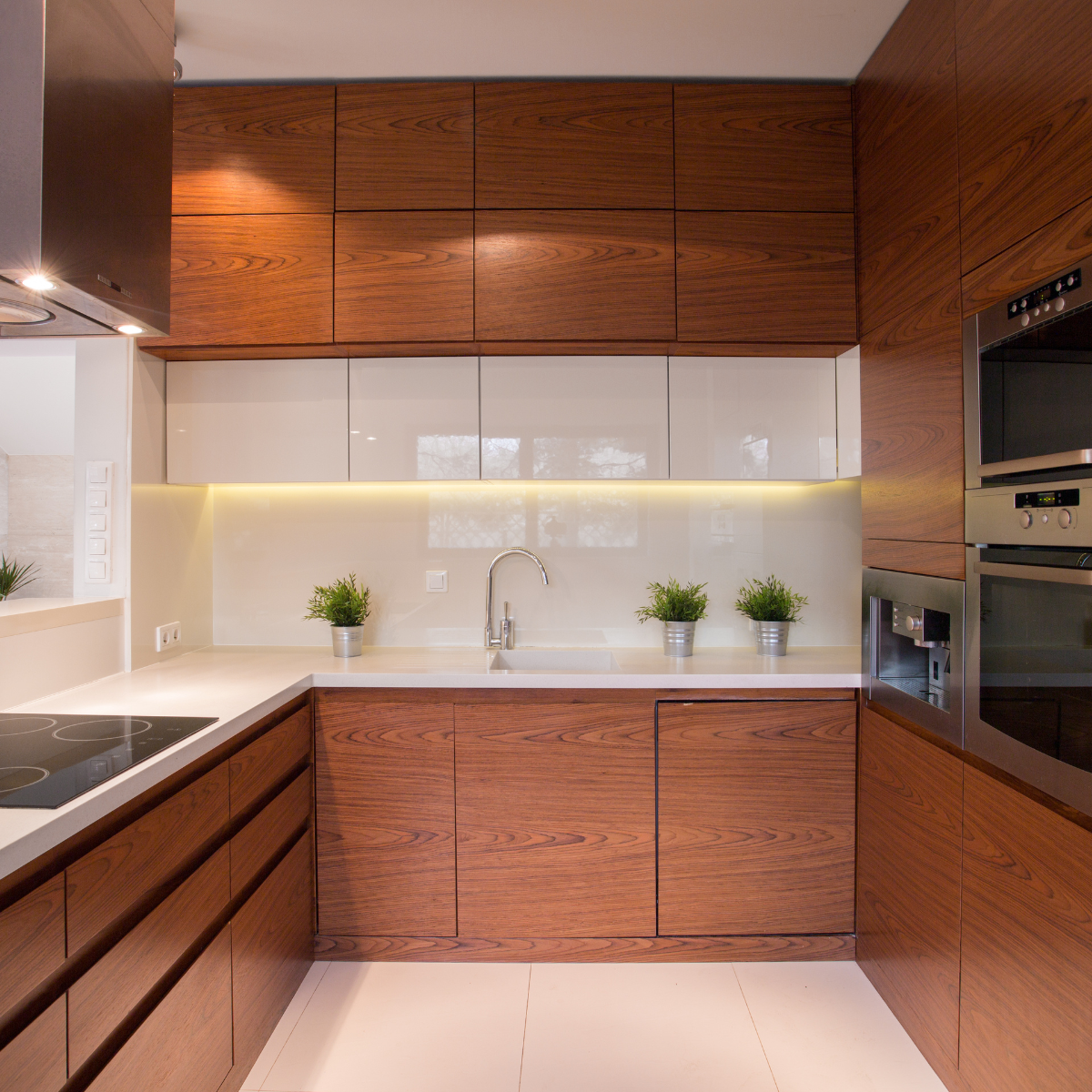 Delray Beach Cabinetry