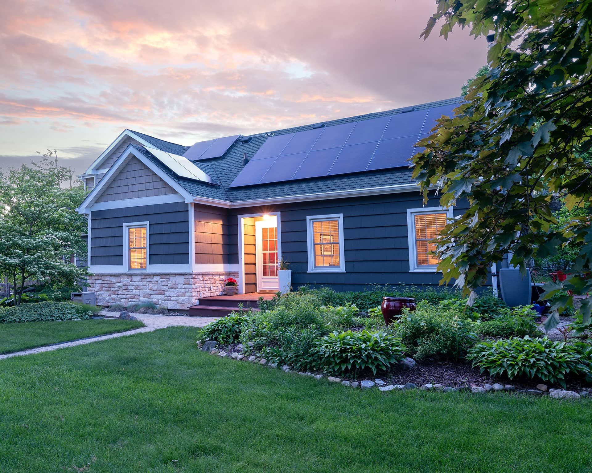 Referral Program | Long Island's Trusted Solar Company