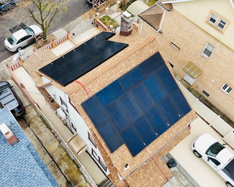 Roof & Solar Installation | Long Island's Trusted Solar Company