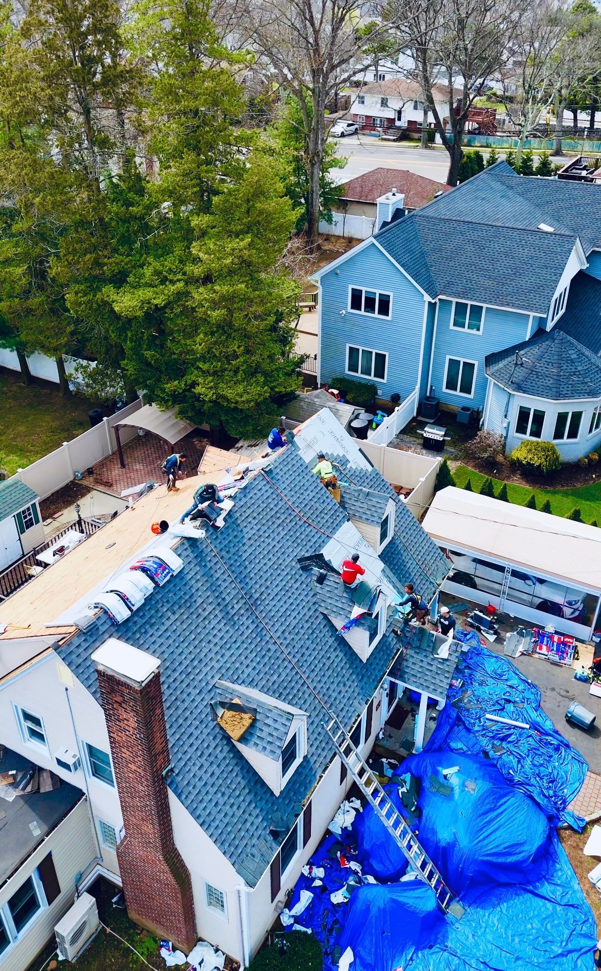 Solutions Built Around Performance | Long Island's Trusted Solar Company