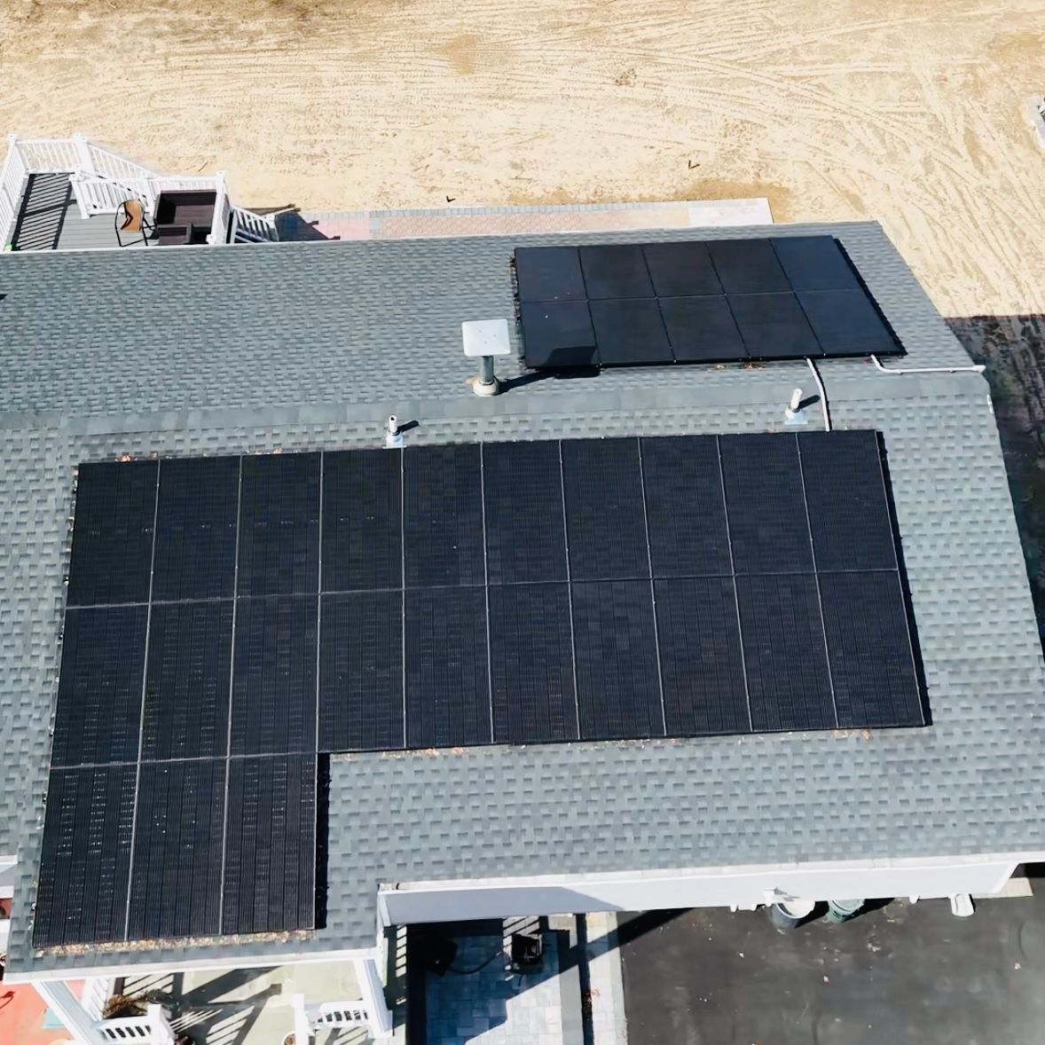 Roof & Solar Installation | Long Island's Trusted Solar Company