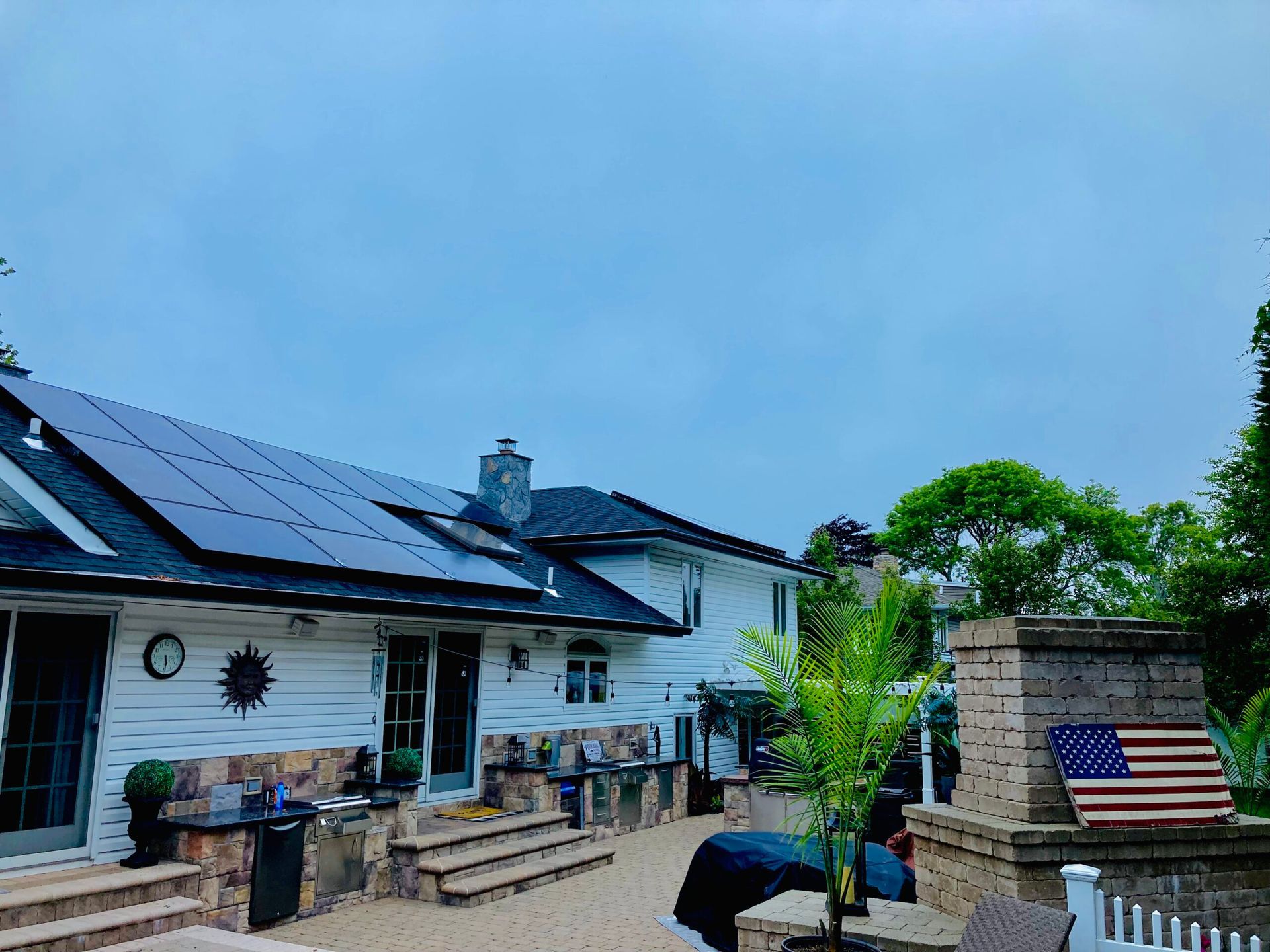 Long Island's Trusted Solar Company