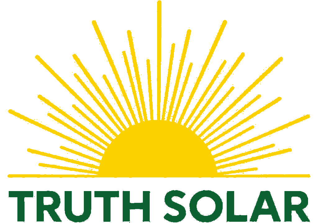 Truth Solar | Suffolk, Nassau, Queens & Staten Island