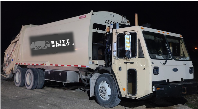 Elite Disposal | St. Charles, MO | Trash removal service