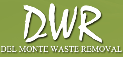 Del Monte Waste Removal