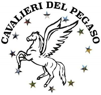 CENTRO IPPICO PEGASO - LOGO