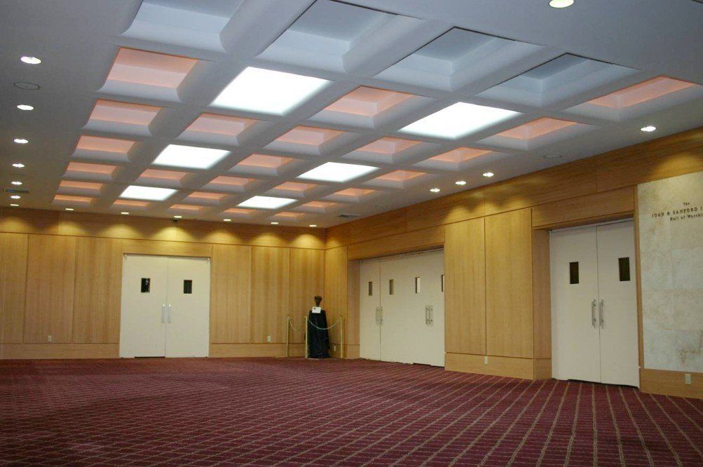 Mark D. Geiselman Architect, PC. Long Island Architect