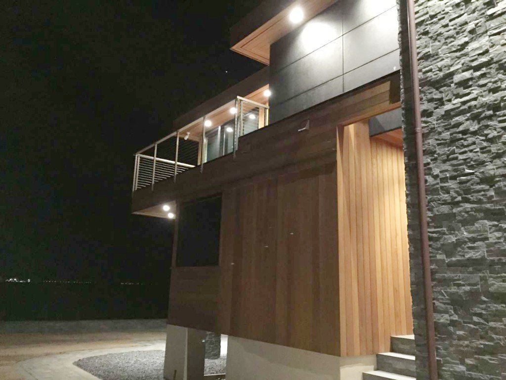 Mark D. Geiselman Architect, PC. Long Island Architect