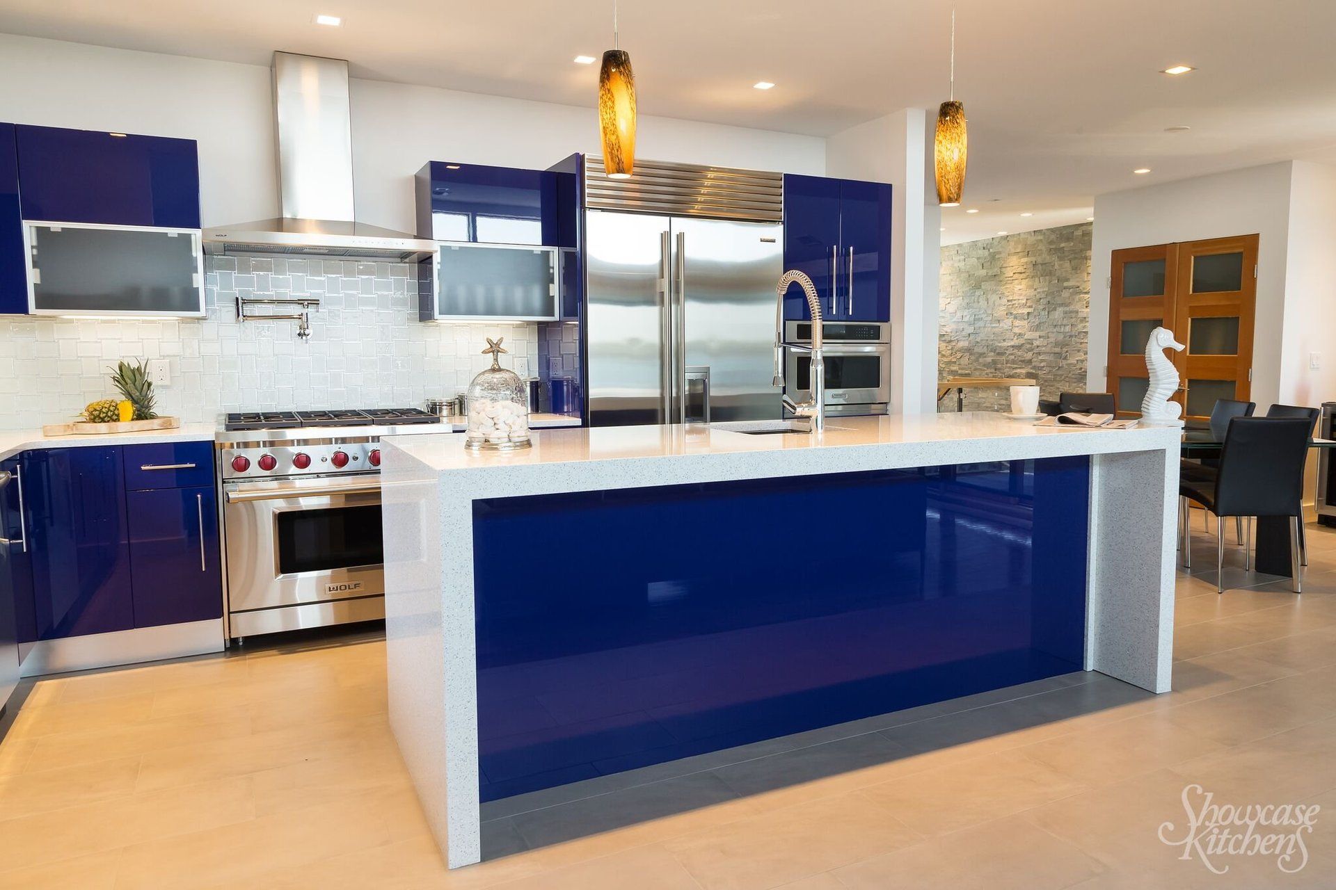 Mark D. Geiselman Architect, PC. Long Island Architect