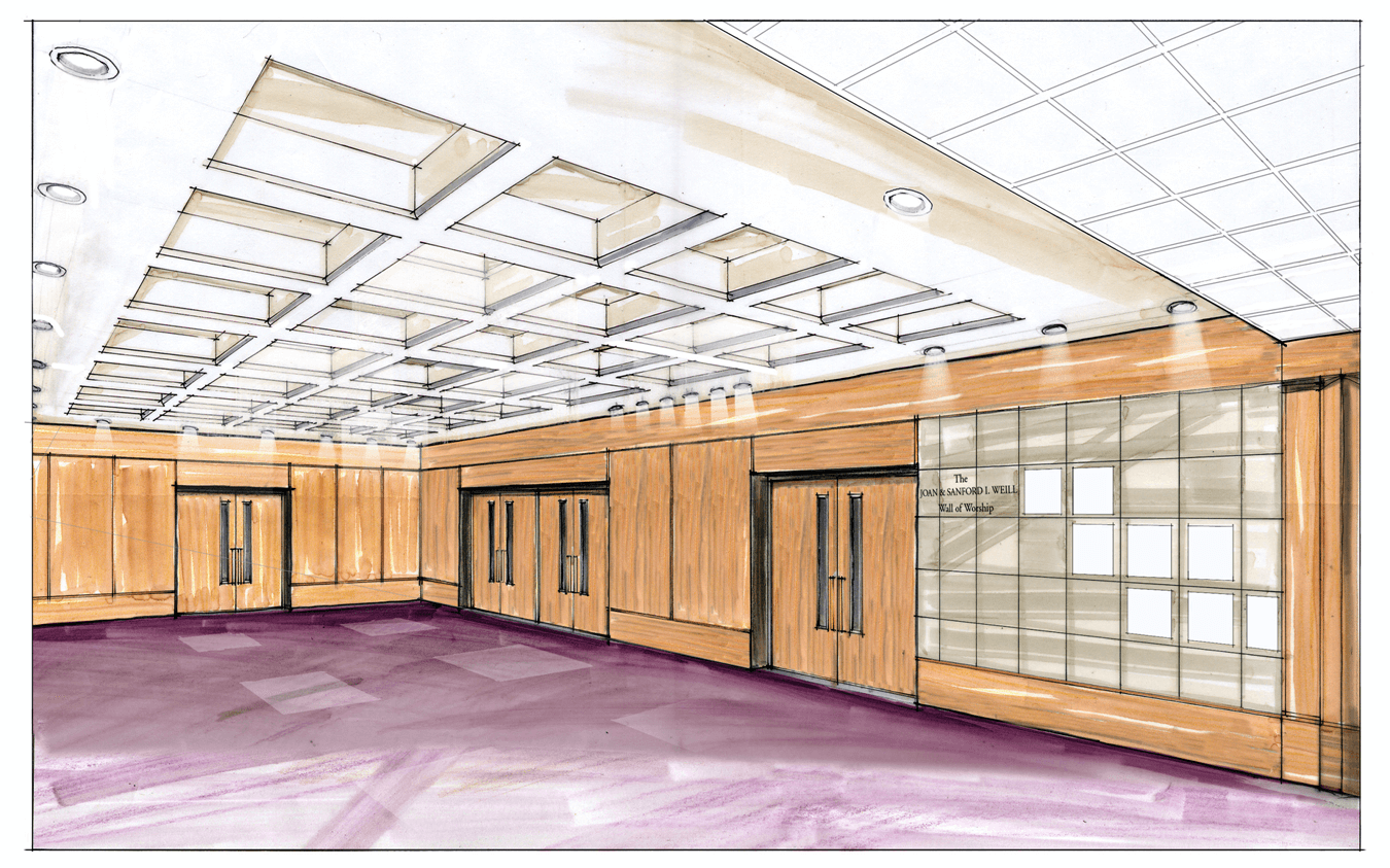 Mark D. Geiselman Architect, PC. Long Island Architect