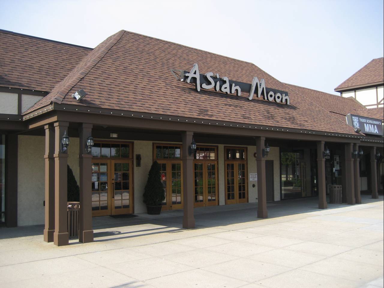 Mark D. Geiselman Architect, PC. Long Island Architect