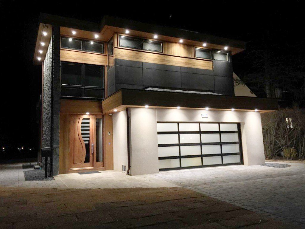 Mark D. Geiselman Architect, PC. Long Island Architect