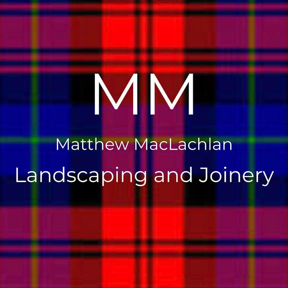 MM Landscaping & Joinery