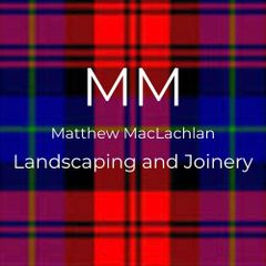 MM Landscaping & Joinery