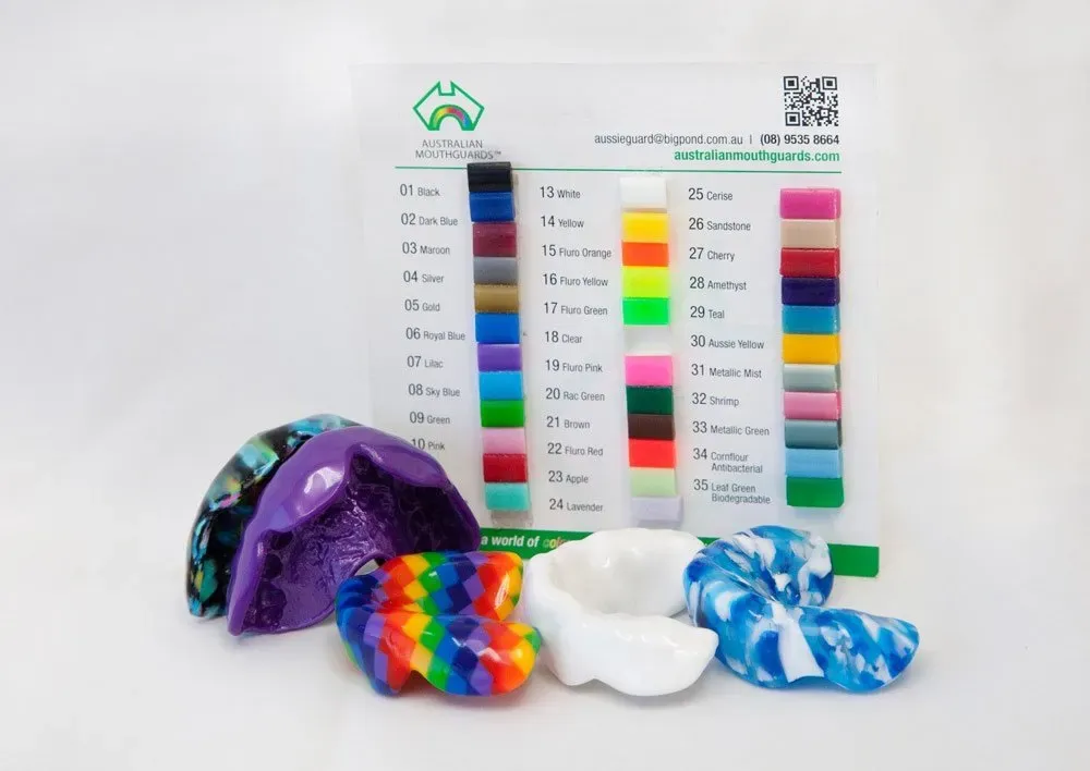 Custom mouthguards | Rosny Park, TAS | Bayfield Dental