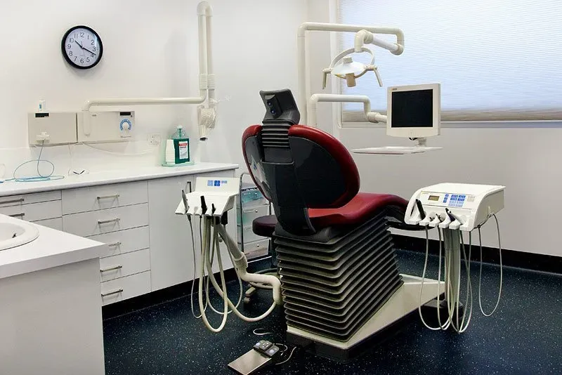 Dental surgery room | Rosny Park, TAS | Bayfield Dental