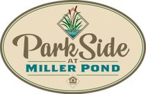 Parkside at Miller Pond logo