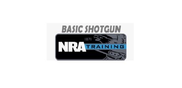 NRA Basic Shotgun Course