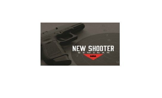 NRA New Shooter Seminar, Firearms ID Card