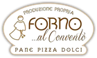 Forno al Convento Forno al Convento - Logo