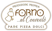 Forno al Convento Forno al Convento - Logo