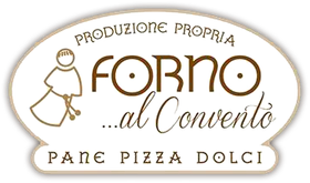 Forno al Convento - Logo