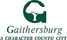 Gaithersburg City
