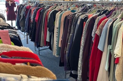 what to donate to HumanTogether Thrift