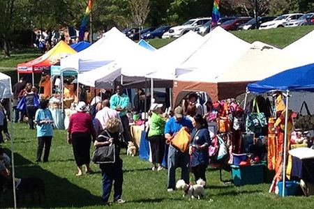 MCHS events support our work