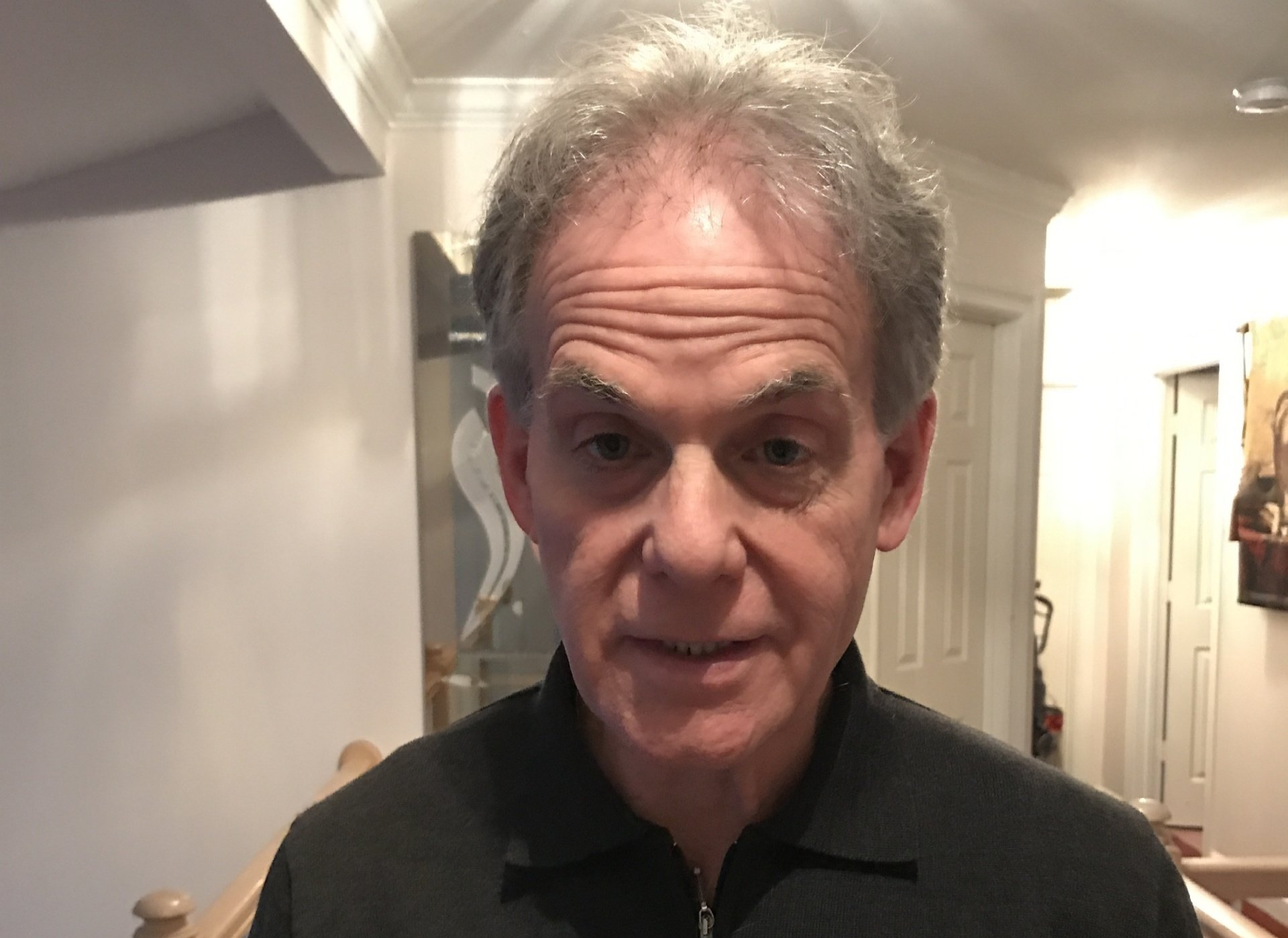 Rick Bellman, treasurer