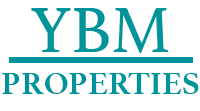 YBM Properties Logo