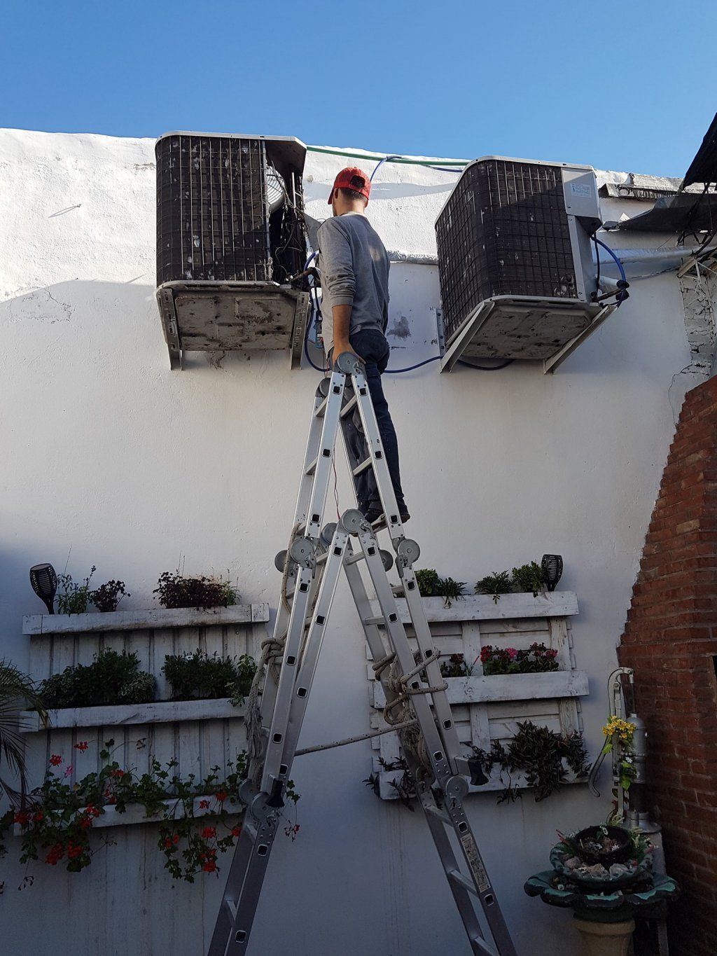Guof - Refrigeración, servicio técnico