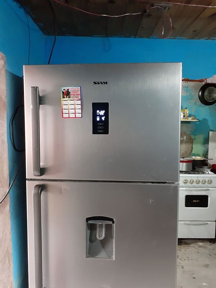 Guof - Refrigeración, servicio técnico