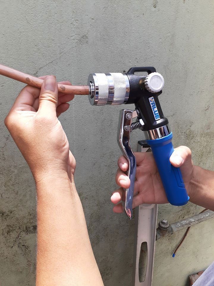 Guof - Refrigeración, servicio técnico