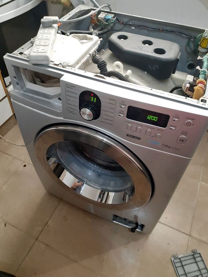 Guof - Refrigeración, servicio técnico