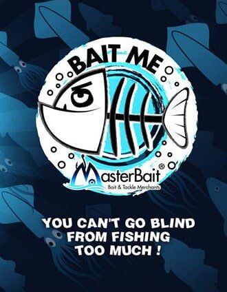 MasterBait banner 2 — Master Bait & Tackle in Palmerston, NT
