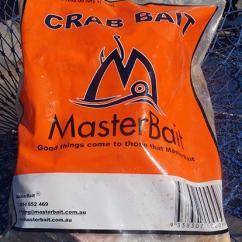CRAB BAIT