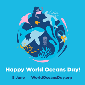 World Ocean Day