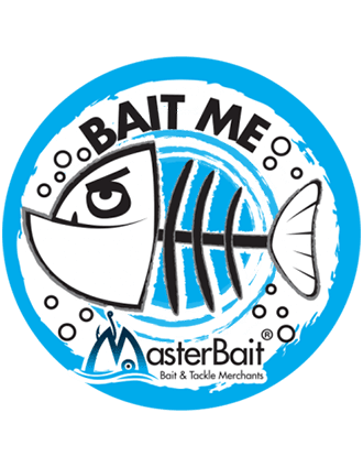 Bait Me Masterbait — Master Bait & Tackle in Palmerston, NT
