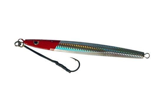 Vapor Mach Jigs — Master Bait & Tackle in Palmerston, NT