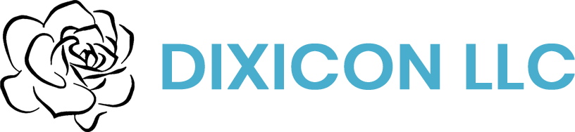 DIXICON Logo