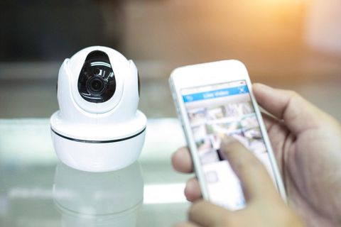 Why choose Virtual Home Security