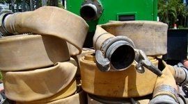 attrezzature per autospurghi