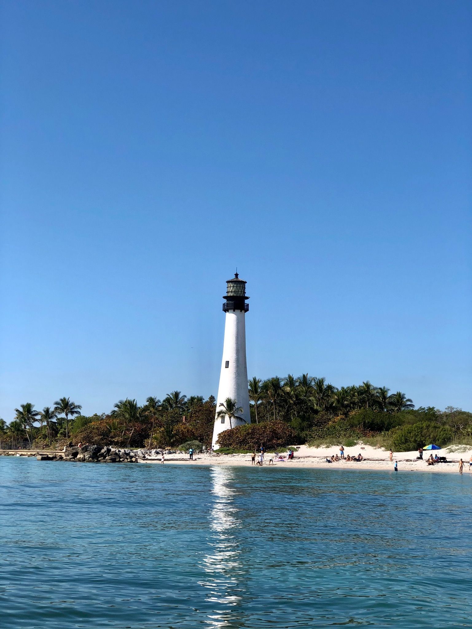 Key Biscayne Lighthouse