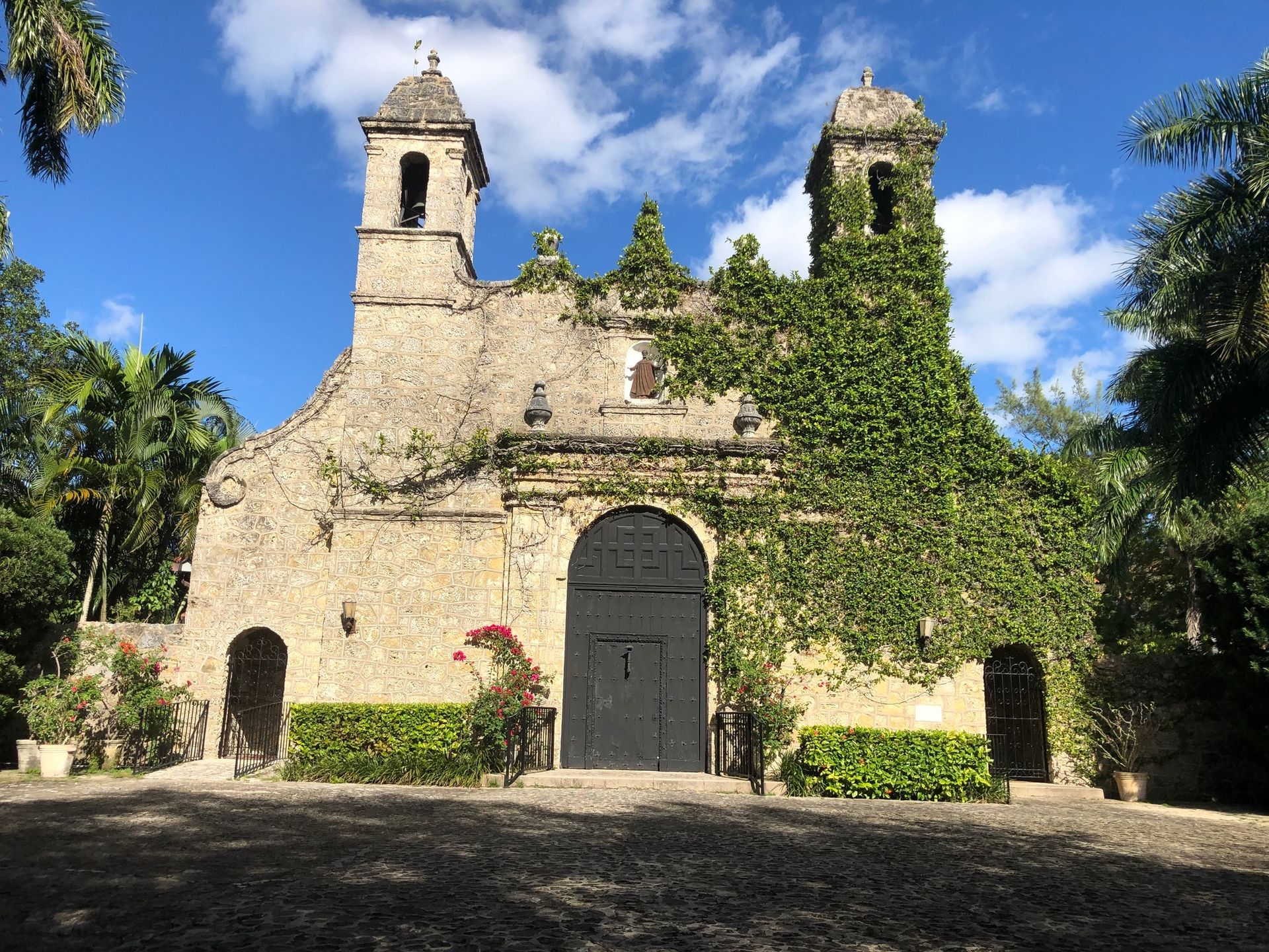 Limestone Church