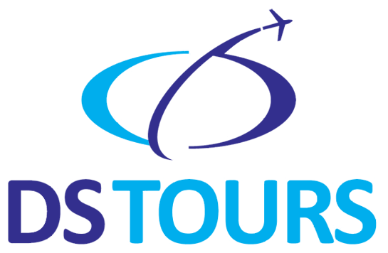 DS Tours LLC  logo