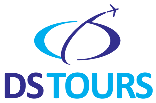 DS Tours LLC  logo