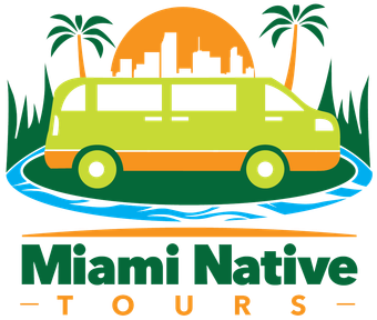 Miami Native Tours logo