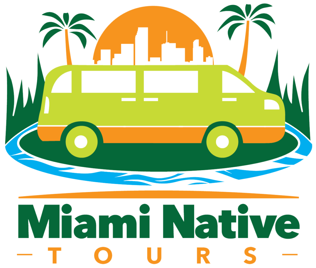 Miami Native Tours logo